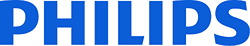 Philips approved supplier logo