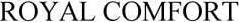 Royal Comfort logo