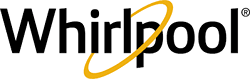 Whirlpool approved supplier logo
