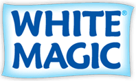 White Magic logo