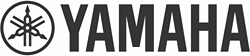Yamaha approved supplier logo